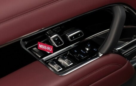 Land Rover Range Rover IV рестайлинг, 2025 год, 25 350 000 рублей, 11 фотография