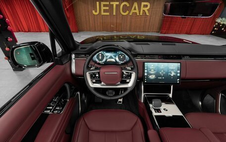 Land Rover Range Rover IV рестайлинг, 2025 год, 25 350 000 рублей, 15 фотография