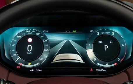 Land Rover Range Rover IV рестайлинг, 2025 год, 25 350 000 рублей, 16 фотография