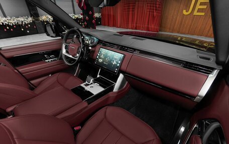 Land Rover Range Rover IV рестайлинг, 2025 год, 25 350 000 рублей, 24 фотография