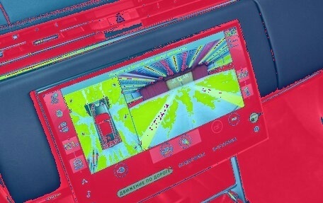 Land Rover Range Rover IV рестайлинг, 2025 год, 25 350 000 рублей, 18 фотография