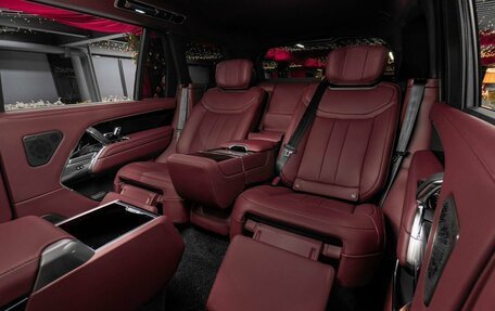 Land Rover Range Rover IV рестайлинг, 2025 год, 25 350 000 рублей, 32 фотография