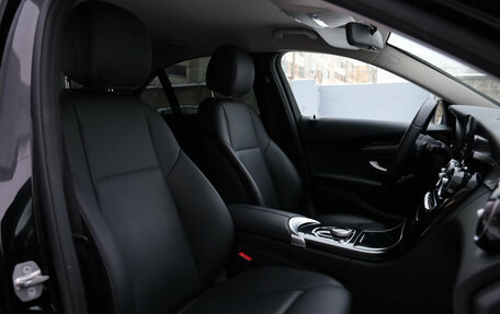 Mercedes-Benz C-Класс, 2019 год, 3 499 898 рублей, 9 фотография