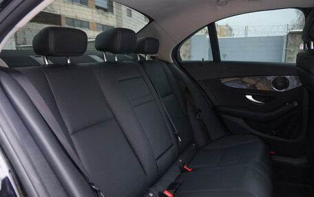 Mercedes-Benz C-Класс, 2019 год, 3 499 898 рублей, 10 фотография