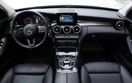 Mercedes-Benz C-Класс, 2019 год, 3 499 898 рублей, 11 фотография