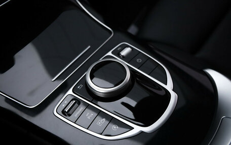 Mercedes-Benz C-Класс, 2019 год, 3 499 898 рублей, 14 фотография