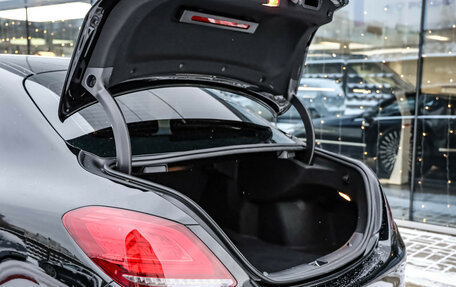 Mercedes-Benz C-Класс, 2019 год, 3 499 898 рублей, 20 фотография