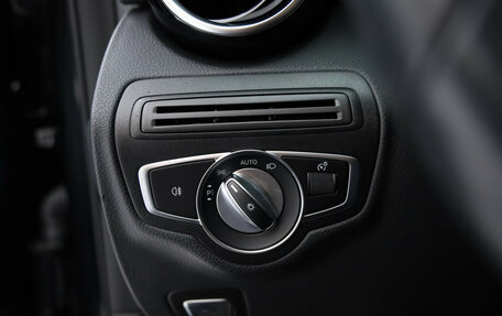 Mercedes-Benz C-Класс, 2019 год, 3 499 898 рублей, 18 фотография