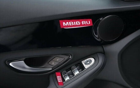 Mercedes-Benz C-Класс, 2019 год, 3 499 898 рублей, 17 фотография