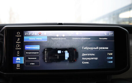 Jeep Wrangler, 2023 год, 6 400 000 рублей, 16 фотография