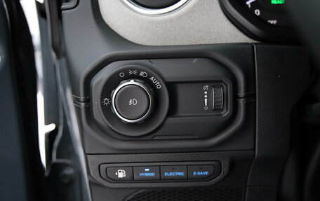 Jeep Wrangler, 2023 год, 6 400 000 рублей, 17 фотография