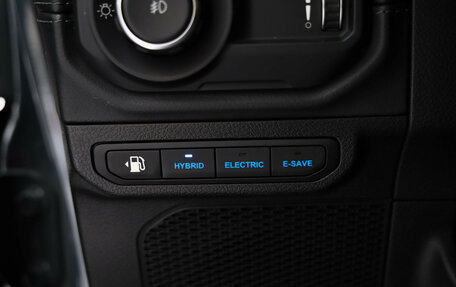 Jeep Wrangler, 2023 год, 6 400 000 рублей, 18 фотография