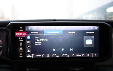 Jeep Wrangler, 2023 год, 6 400 000 рублей, 15 фотография