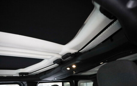 Jeep Wrangler, 2023 год, 6 400 000 рублей, 22 фотография