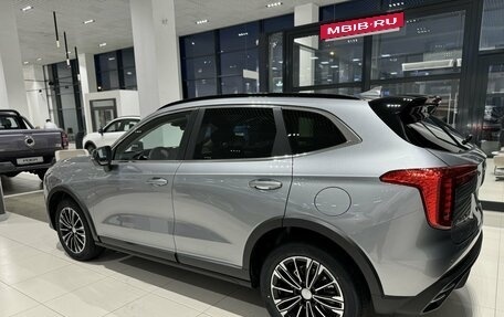 Haval Jolion, 2025 год, 2 599 000 рублей, 6 фотография