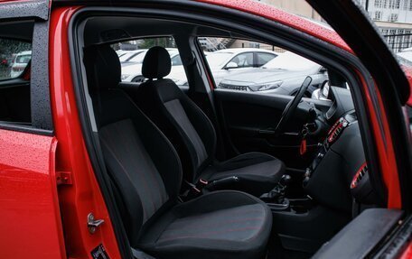 Opel Corsa D, 2013 год, 750 000 рублей, 8 фотография