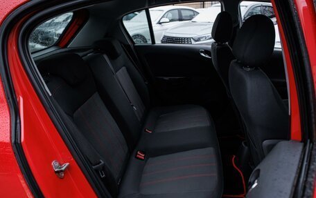 Opel Corsa D, 2013 год, 750 000 рублей, 7 фотография