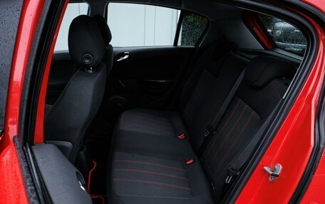 Opel Corsa D, 2013 год, 750 000 рублей, 9 фотография