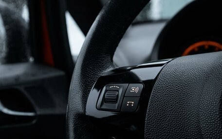 Opel Corsa D, 2013 год, 750 000 рублей, 17 фотография