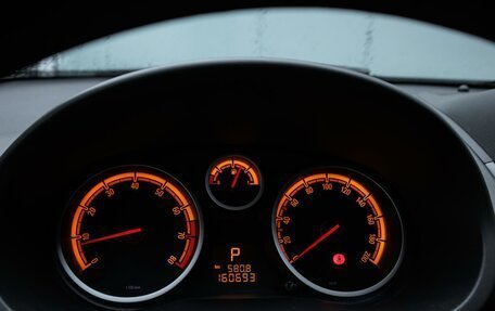 Opel Corsa D, 2013 год, 750 000 рублей, 19 фотография