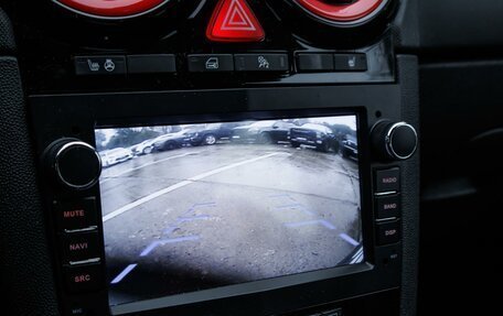 Opel Corsa D, 2013 год, 750 000 рублей, 15 фотография