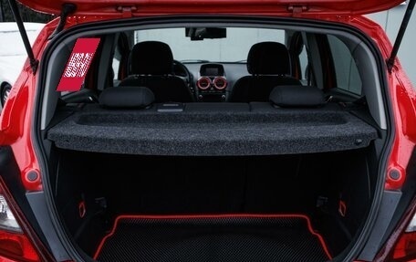 Opel Corsa D, 2013 год, 750 000 рублей, 20 фотография