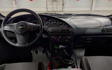 Chevrolet Niva I рестайлинг, 2016 год, 610 000 рублей, 14 фотография