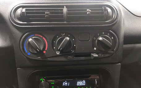 Chevrolet Niva I рестайлинг, 2016 год, 610 000 рублей, 15 фотография