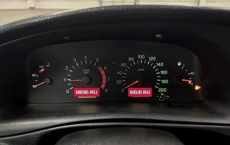 Chevrolet Niva I рестайлинг, 2016 год, 610 000 рублей, 13 фотография