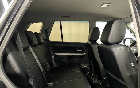 Suzuki Grand Vitara, 2011 год, 999 000 рублей, 13 фотография