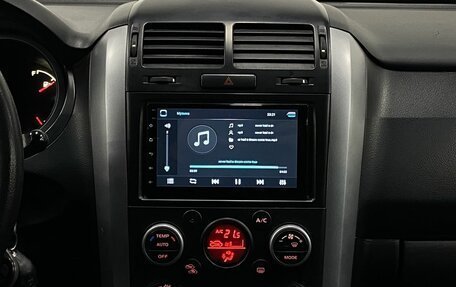 Suzuki Grand Vitara, 2011 год, 999 000 рублей, 7 фотография