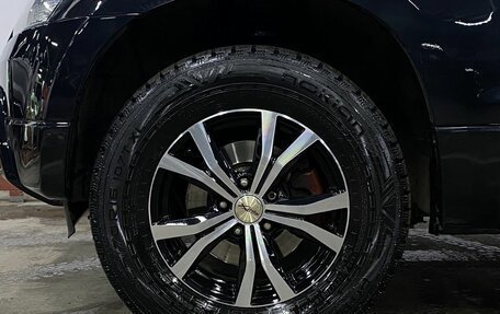 Suzuki Grand Vitara, 2011 год, 999 000 рублей, 18 фотография