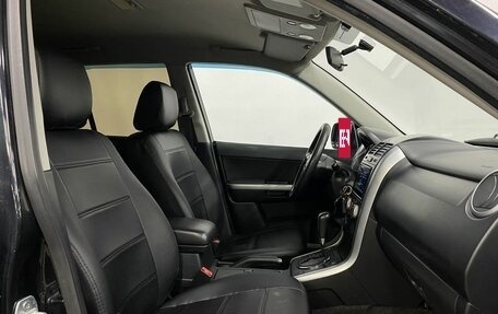 Suzuki Grand Vitara, 2011 год, 999 000 рублей, 12 фотография