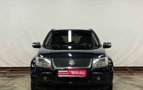 Suzuki Grand Vitara, 2011 год, 999 000 рублей, 15 фотография