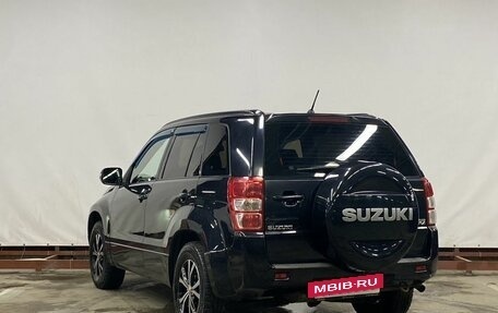 Suzuki Grand Vitara, 2011 год, 999 000 рублей, 5 фотография