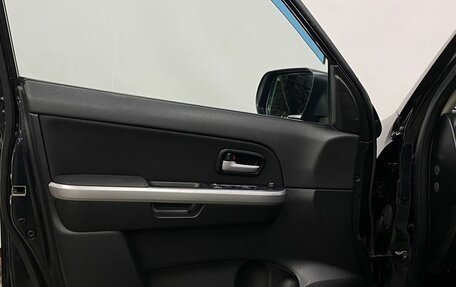 Suzuki Grand Vitara, 2011 год, 999 000 рублей, 21 фотография