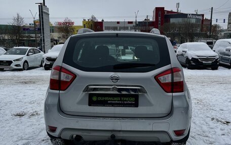 Nissan Terrano III, 2016 год, 1 123 000 рублей, 10 фотография