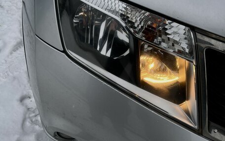 Nissan Terrano III, 2016 год, 1 123 000 рублей, 7 фотография