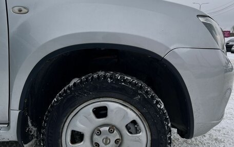 Nissan Terrano III, 2016 год, 1 123 000 рублей, 8 фотография