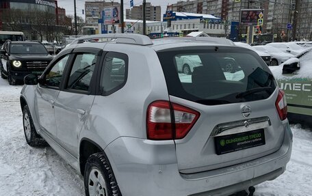 Nissan Terrano III, 2016 год, 1 123 000 рублей, 11 фотография