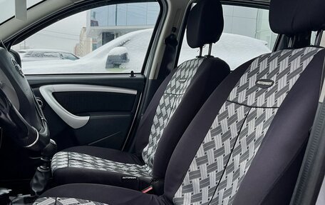 Nissan Terrano III, 2016 год, 1 123 000 рублей, 14 фотография