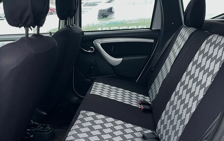 Nissan Terrano III, 2016 год, 1 123 000 рублей, 16 фотография