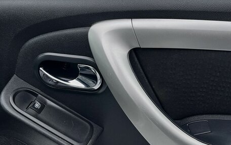 Nissan Terrano III, 2016 год, 1 123 000 рублей, 20 фотография