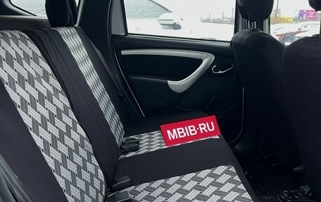 Nissan Terrano III, 2016 год, 1 123 000 рублей, 18 фотография