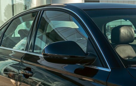 Audi A6, 2014 год, 7 фотография