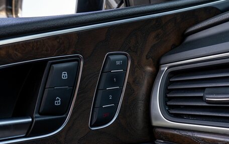 Audi A6, 2014 год, 13 фотография