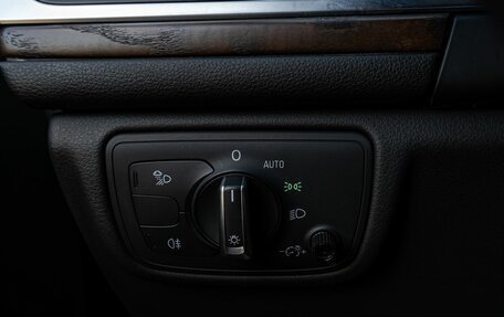 Audi A6, 2014 год, 16 фотография