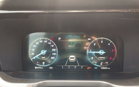 KIA Sorento IV, 2021 год, 3 069 150 рублей, 11 фотография