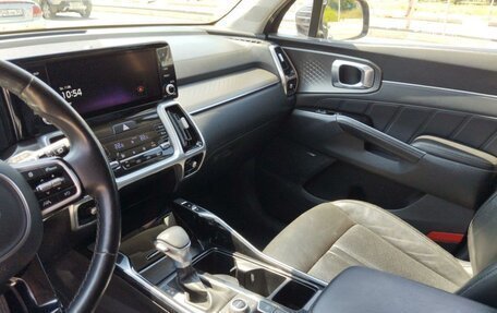 KIA Sorento IV, 2021 год, 3 069 150 рублей, 12 фотография