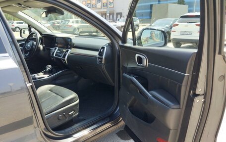 KIA Sorento IV, 2021 год, 3 069 150 рублей, 13 фотография